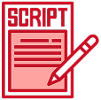 Script Writing